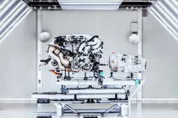 Motore Bugatti W16: pronti a dire addio al magico 8 litri? [VIDEO]