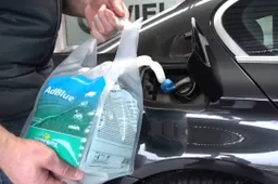 Perché alcune auto hanno bisogno di AdBlue meno di altre?