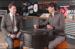 Alla scoperta del mondo Continental Aftermarket: intervista Francesco Aresi