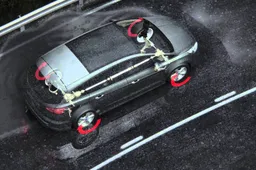 Ford Intelligent AWD e Ecosport | Focus tecnico