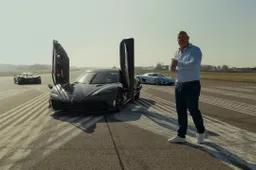 Che rumore fa il 3 cilindri della Koenigsegg Gemera? Ora lo sappiamo [VIDEO]