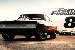 Fast & Furious 8: via agli eventi nelle sale UCI Cinemas