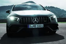Il sound Mercedes-AMG in 8D: ascoltalo in questo VIDEO