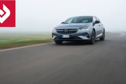 L’identikit di Insignia, l’ammiraglia Opel al top della gamma [VIDEO]