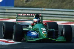 30 anni fa il debutto di Michael Schumacher: riviviamo quei momenti storici [VIDEO]