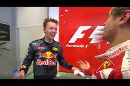 Daniil Kvyat diventa Development Driver della Scuderia Ferrari