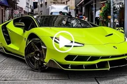 Quando la supercar è nelle mani sbagliate! SUPERCAR EPIC FAILS (and WINS) EP.3 [VIDEO]