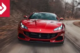 Nuova Ferrari Portofino M: la nostra prova in VIDEO