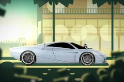 Pagani Huayra Codalunga: nasce la few-off riservata a 5 clienti