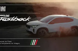 Fiat Fastback: il SUV compie un vero "salto" di categoria