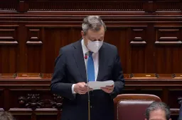 Draghi: “Le centrali a carbone potrebbero essere riaperte”