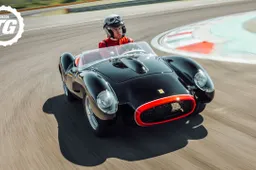 La prima Ferrari elettrica stampa il record di Fiorano: è tutto vero [VIDEO]