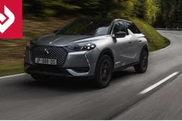DS 3 Crossback E-Tense: l’identikit della elettrica francese [VIDEO]