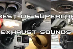 I migliori SOUND di tutti i tempi: su il volume e godete [VIDEO]