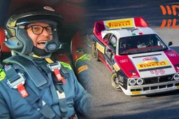 Kimera EVO37: l'onboard con Solberg e Isola è nostalgico [VIDEO]