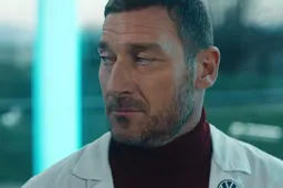Ecco il primo video di Volkswagen: “L’elettrico per Totti, l’elettrico per tutti”