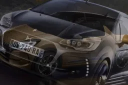 DS3 Performance | Focus Tecnico