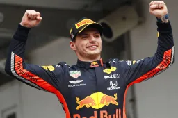 Qualifiche GP Ungheria 2019: Verstappen vola, la pole (la prima per lui) è sua