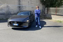 Prova in anteprima Mazda 3 2025: debutta il 2.5 da 140 CV, sempre un piacere da guidare