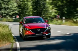 Mazda CX-30: prezzo, dimensioni, motori e data uscita
