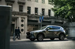 Mazda CX-5 2020: aggiornamenti tecnici per il SUV giapponese