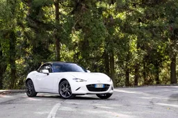 Mazda MX-5 2.0 184 CV | Prova su strada