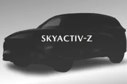 Mazda punta sul termico: il nuovo Skyactiv Z sarà il “motore perfetto”