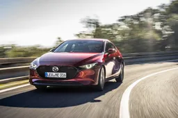 Mazda3 Skyactiv-X: prezzo, caratteristiche, data uscita