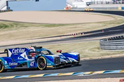Mazzanti e Cetilar Villorba Corse: il successo della 24 ore di Le Mans 2017