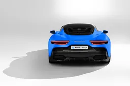 Maserati MC20 elettrica: anticipazioni sulla supercar a batterie