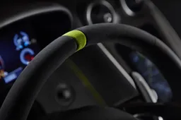 Le supercar di Ginevra scelgono, ancora una volta, Alcantara