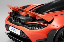 McLaren lavora a un futuro con carburanti sintetici