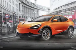 SUV McLaren: un binomio difficile che prima o poi dovrà concretizzarsi