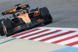 McLaren cede il team di F1: affare record da 4,1 miliardi di dollari