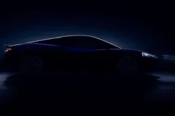 Arriva la nuova McLaren GT: sarà svelata il 15 maggio