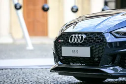 Audi City Lab apre le porte alla Milano Design Week