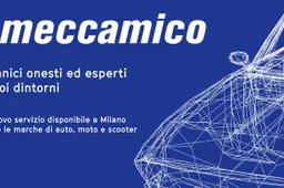 Meccamico: la manutenzione non è mai stata così semplice
