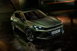 Cupra Tribe Edition: la personalizzazione ribelle per la gamma. Modelli e caratteristiche