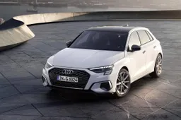 Audi A3 Sportback g-Tron: in arrivo la versione a metano