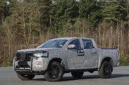 Volkswagen Amarok 2022: entro la fine dell’anno arriva il nuovo pick-up