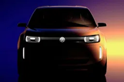 Ecco la Volkswagen ID.Every1: la nuova economica tedesca sui 20.000 euro