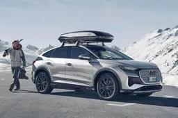 Audi Freedom: il noleggio Audi per la gamma accessori