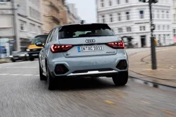 Novità per Audi Q2 e Audi A1 2020: entrano in gamma nuove versioni