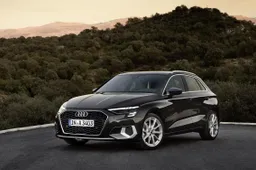 Nuova Audi A3: la sicurezza di serie e quella optional