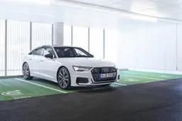 Audi A6, A7 Sportback e Q7 TFSI e: info e prezzi delle nuove ibride plug-in