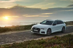 Audi A6 e Audi A7 Sportback plug-in hybrid: motore, autonomia e prezzi