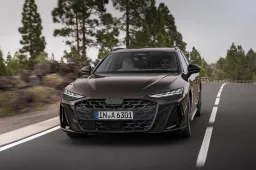 Quanto costa la Nuova Audi A6 Avant 2025? Ecco versioni, motori e prezzi