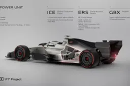 La F1 davanti a un bivio: per il futuro dovrà allontanarsi dall'elettrificazione per tornare sé stessa