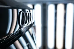 L’erede della Audi A6 si chiamerà ancora A6: niente nome A7 per la versione a motore termico