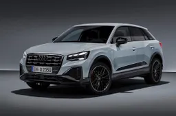 Nuova Audi Q2 2021: cosa cambia con il restyling. Esterni, interni e motori